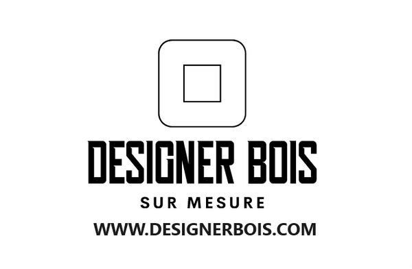 DESIGNER BOIS